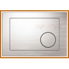 Przycisk spłukujący WC Cersanit LINK CHROM-MAT kółko K97-091