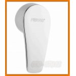 Uchwyt baterii CAPRI U09BOX FERRO