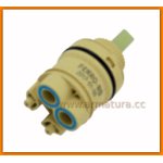 Głowica ceramiczna G07G FERRO do baterii BLB/BDR