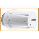 Głowica termostatyczna cieczowa GT11 FERRO do zaworów termostatycznych