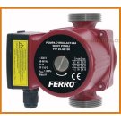 Pompa obiegowa co WEBERMAN 25-40-130 FERRO 0203W c.o.