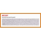 Ruszt MINERAL MI1207-300 AlcaPlast granit kamień synt. do odpływu liniowego APZ6 30 cm