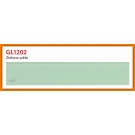 Ruszt GLASS szkło zielone GL1202-300 AlcaPlast do odpływu liniowego APZ6 30 cm