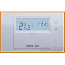 Termostat termoregulator F2026 FERRO tygodniowy elektroniczny