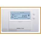 Termostat termoregulator tygodniowy F2006 FERRO elektroniczny