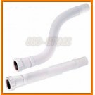 złączka montażowa przyłącze elastyczne McAlpine FLX-CCB1 syfon uniwersalny 5/4*32mm umywalkowy